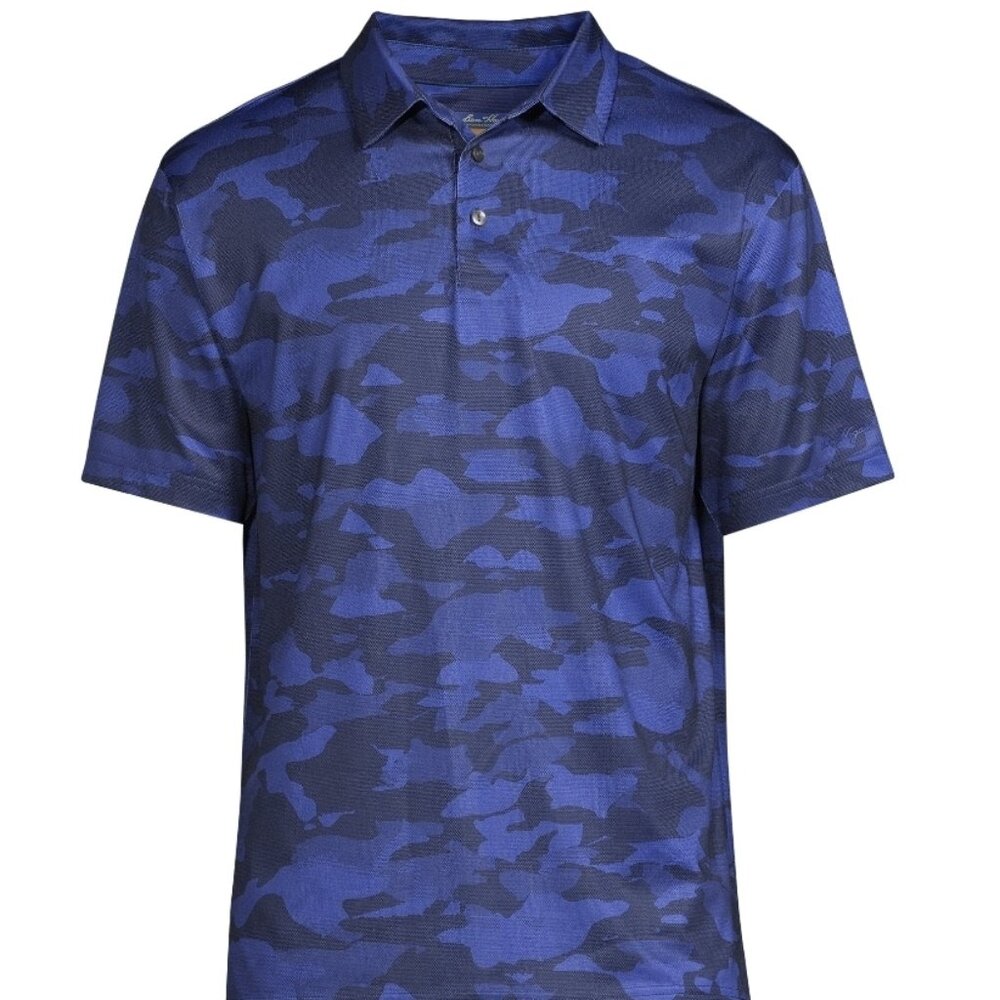 XL Men's Golf Polo